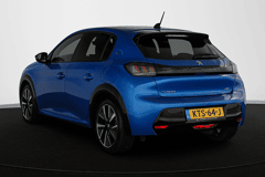 Peugeot e-208 EV GT Pack 50 kWh - Afbeelding 4