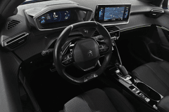 Peugeot e-208 EV GT Pack 50 kWh - Afbeelding 5