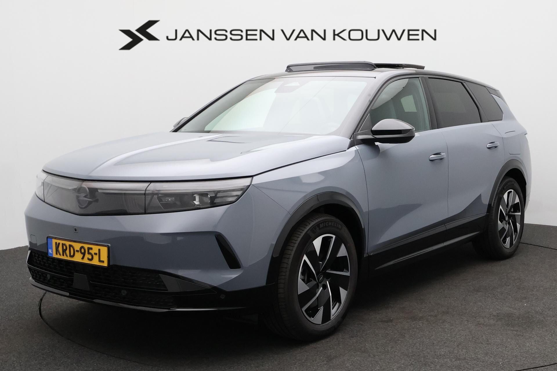 Opel Grandland Electric GS 73 kWh
