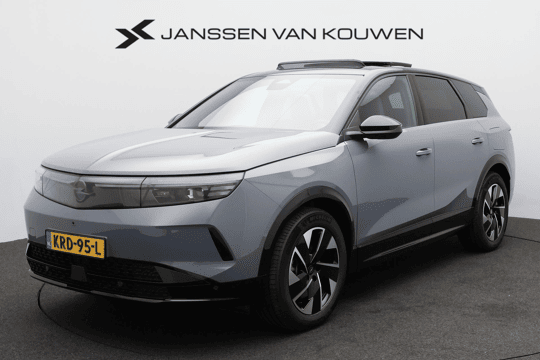 Opel Grandland Electric GS 73 kWh