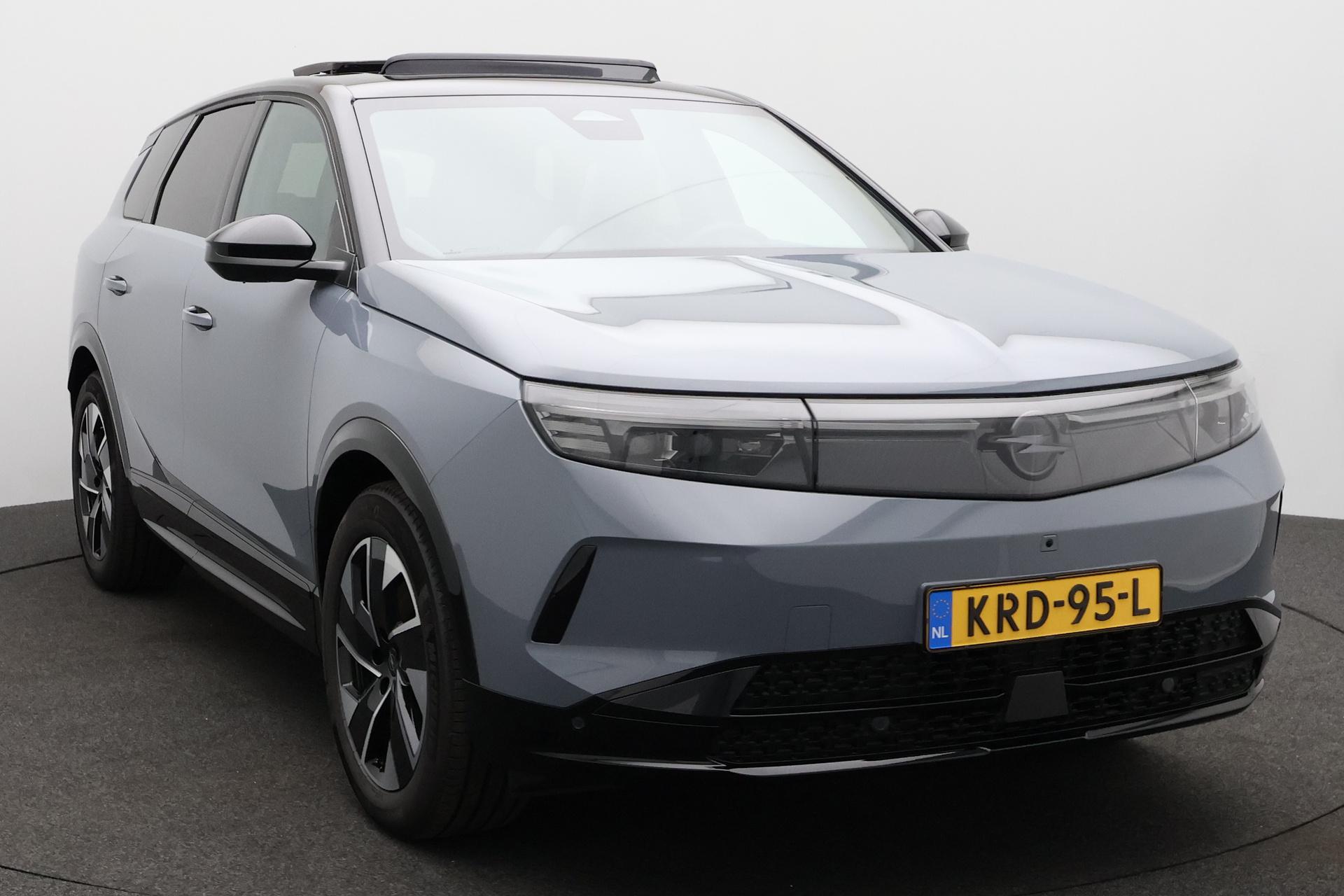 Opel Grandland Electric GS 73 kWh - Afbeelding 2
