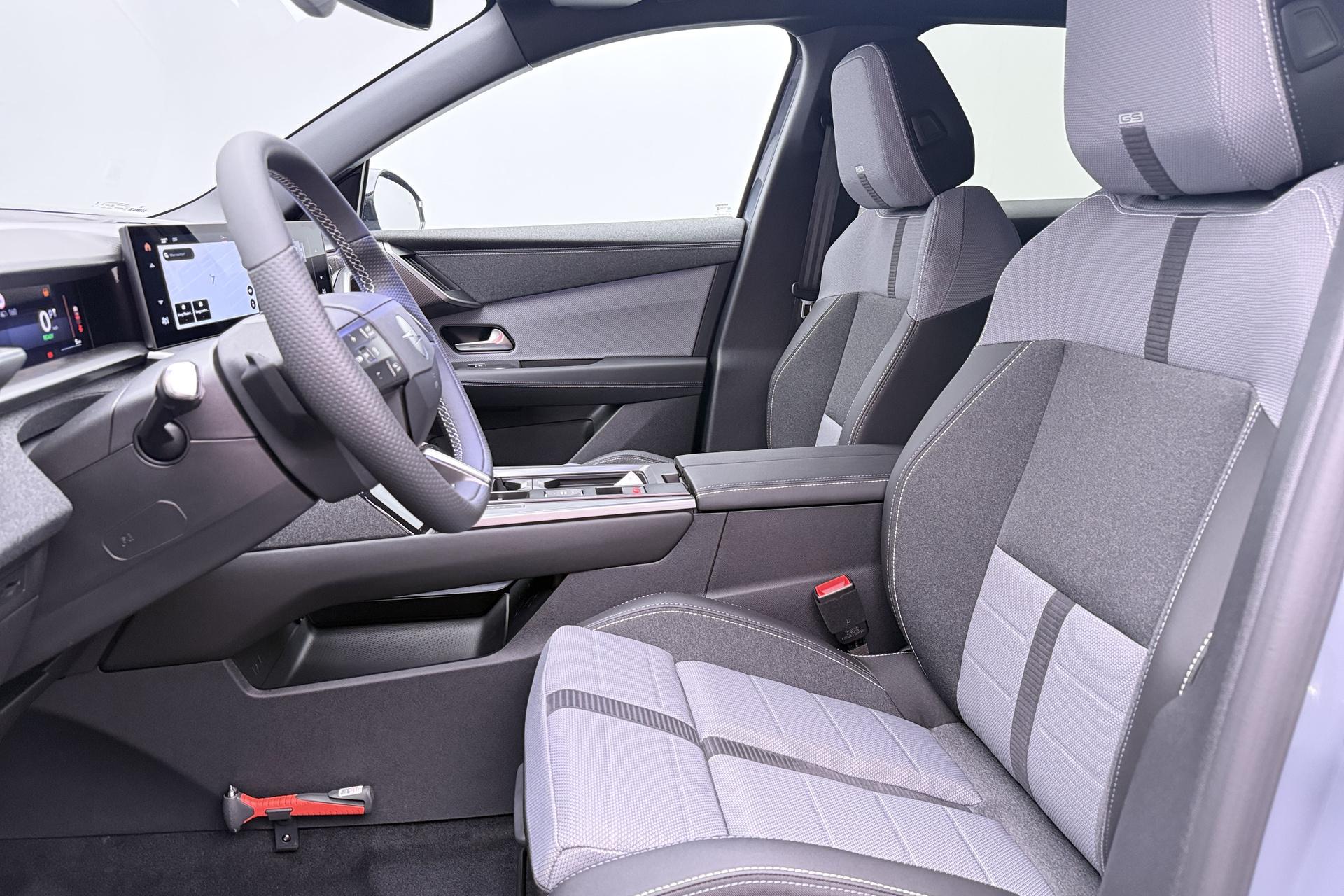 Opel Grandland Electric GS 73 kWh - Afbeelding 5