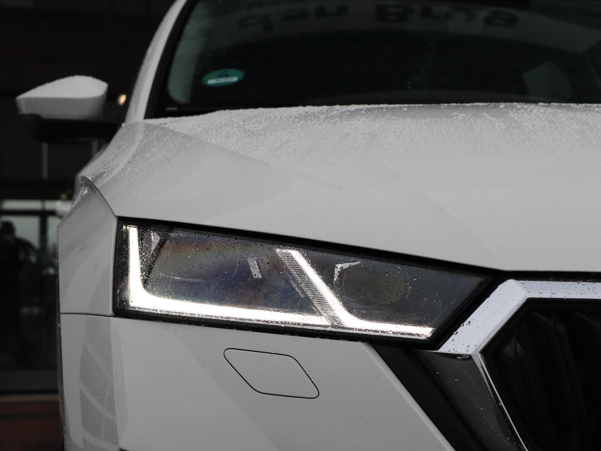 Škoda Octavia Combi 1.4 TSI 204 pk DSG iV PHEV Style - Afbeelding 5