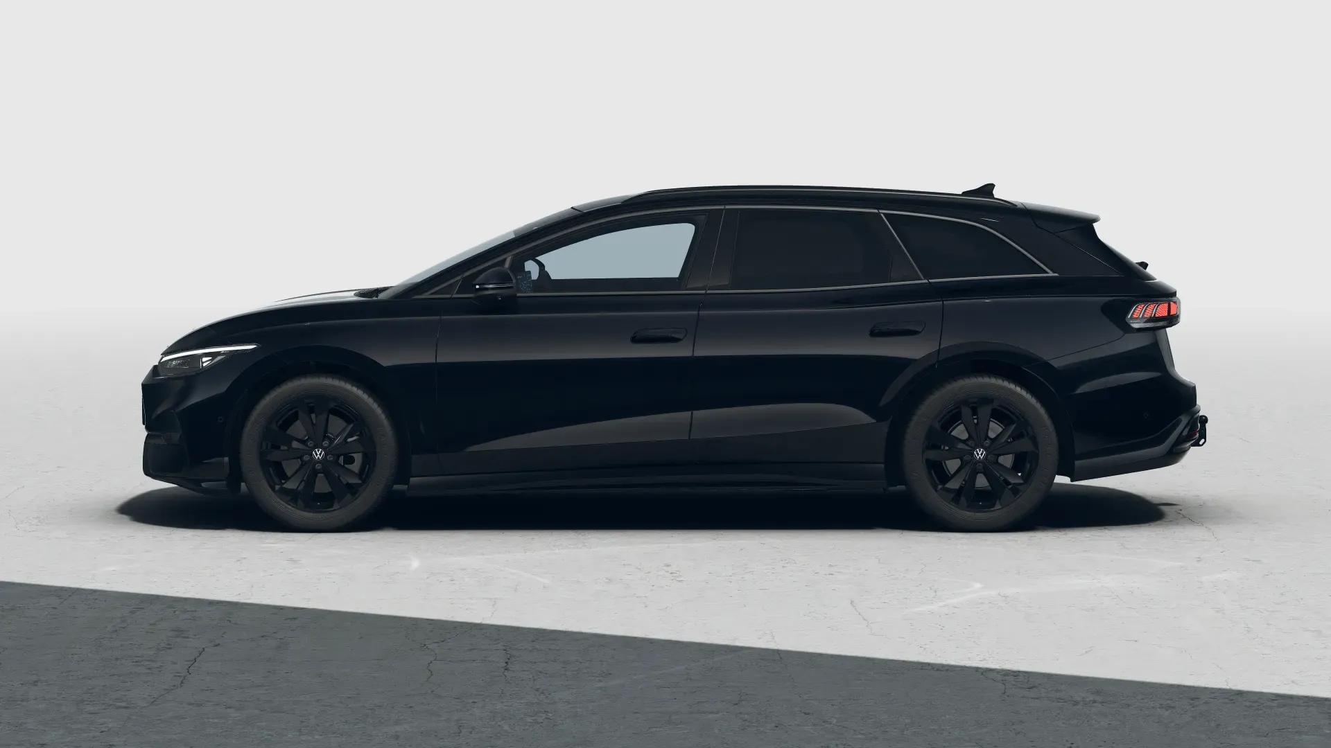 Volkswagen ID.7 Tourer 286pk Limited Edition Plus 77 kWh - Afbeelding 3