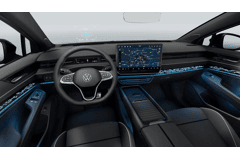 Volkswagen ID.7 Tourer 286pk Limited Edition Plus 77 kWh - Afbeelding 4