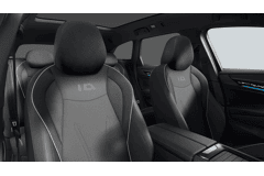 Volkswagen ID.7 Tourer 286pk Limited Edition Plus 77 kWh - Afbeelding 5