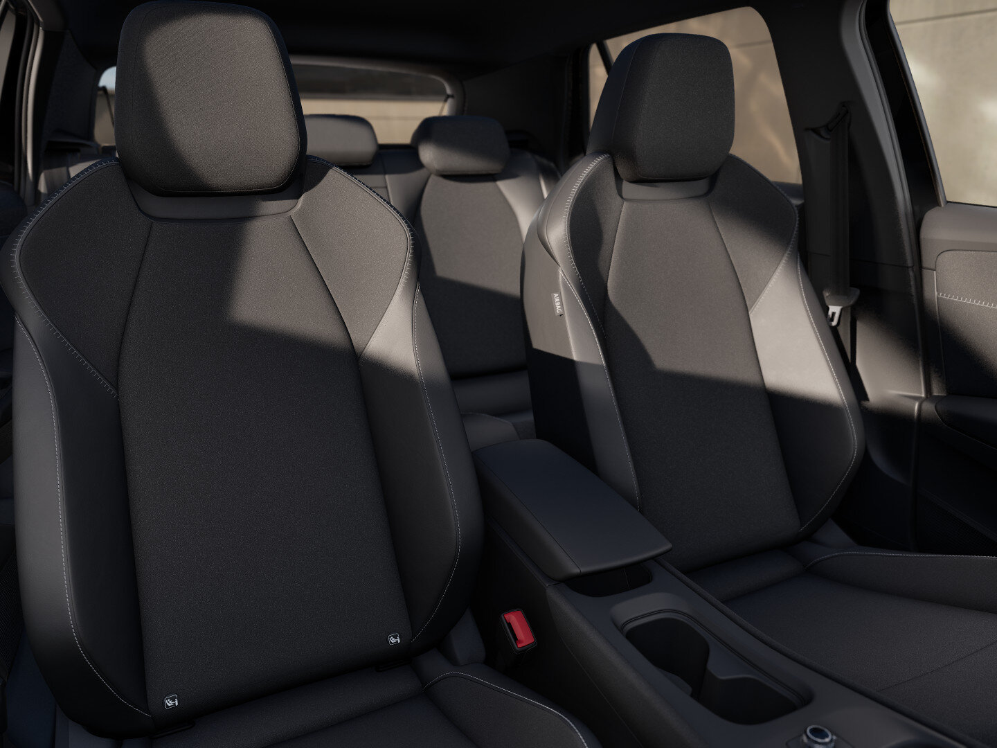 Volkswagen ID. Cross Style 52 kWh accu 211 PK - Afbeelding 4