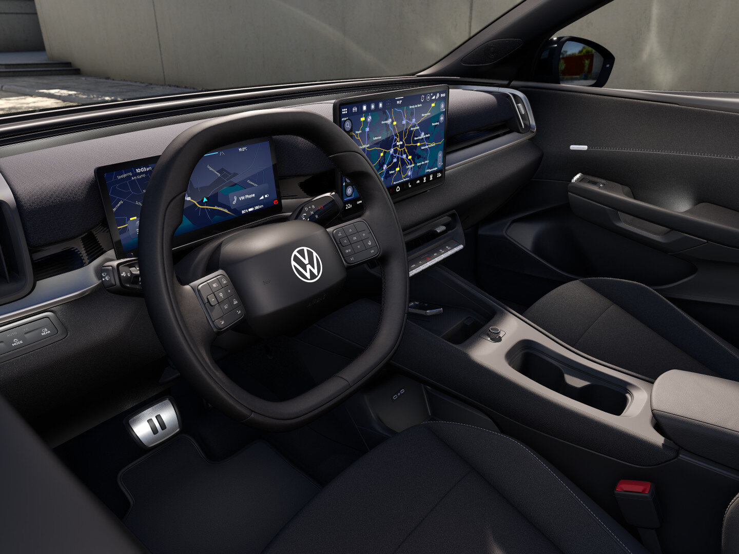 Volkswagen ID. Cross Style 52 kWh accu 211 PK - Afbeelding 5