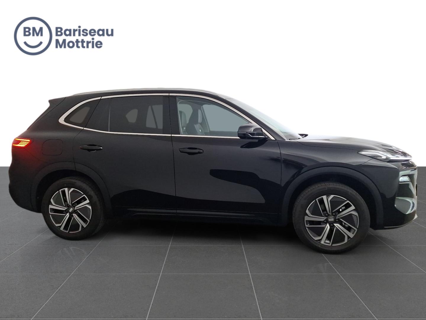 Geely Starray EM-i PRO PHEV*LEDER*ZETELVERWARMING*360° CAMERA EN SENSOREN*DAB*GPS*CARPLAY* - Afbeelding 3
