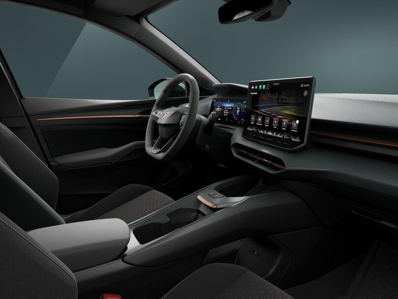 CUPRA Raval Business 39 kWh 135 PK - Afbeelding 3