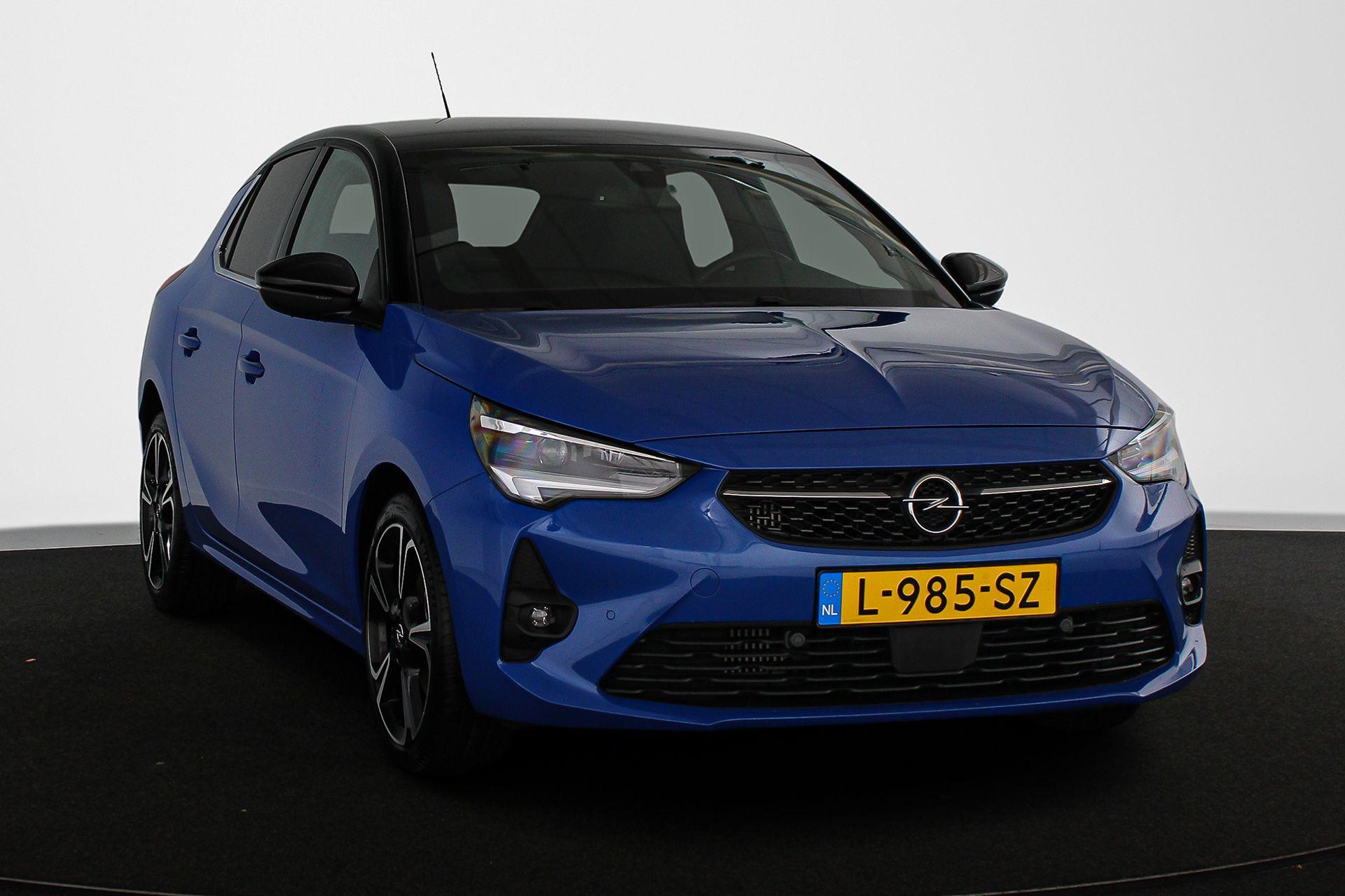Opel Corsa 1.2 Ultimate - Afbeelding 2