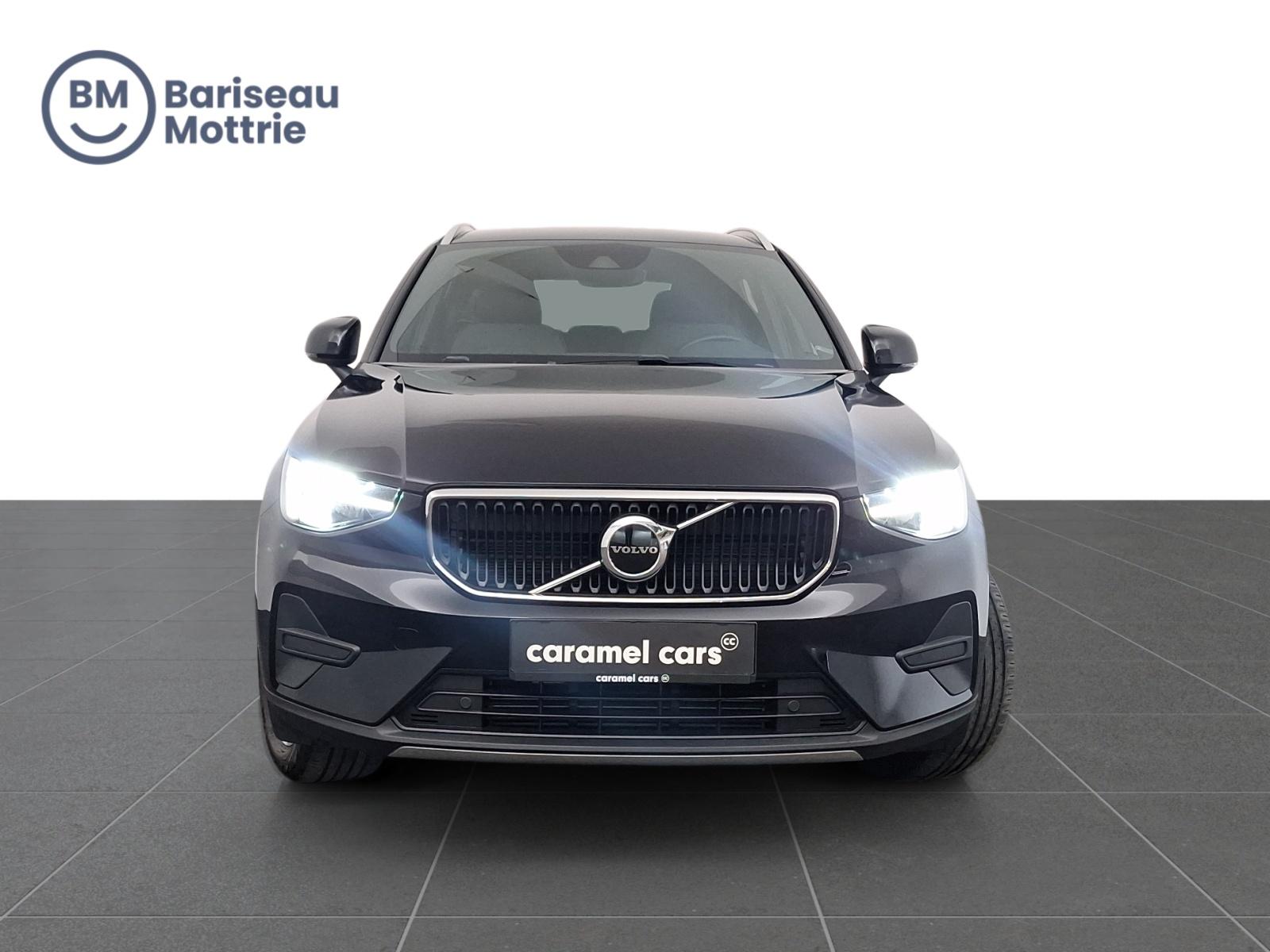 Volvo XC40 T2 *CAMERA*SENSOREN VOOR EN ACHTER*CARPLAY*DAB*GPS*KLIMAATREGELING* - Afbeelding 2