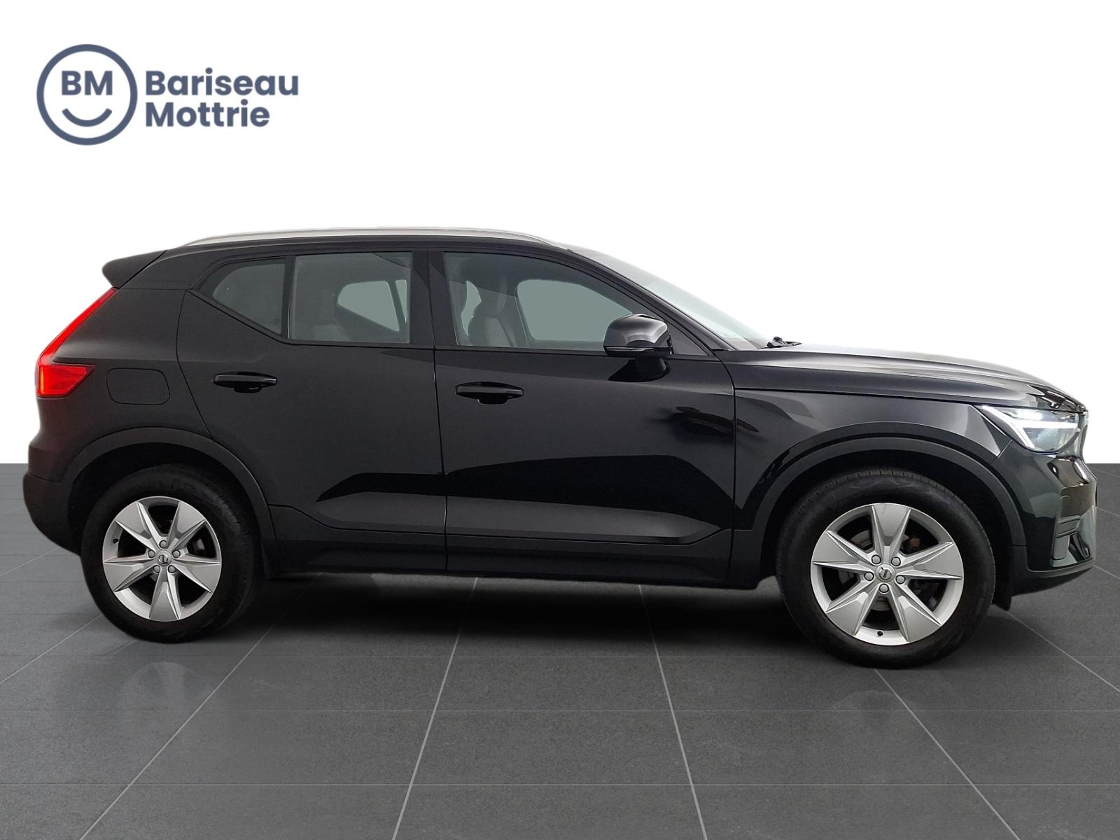 Volvo XC40 T2 *CAMERA*SENSOREN VOOR EN ACHTER*CARPLAY*DAB*GPS*KLIMAATREGELING* - Afbeelding 3