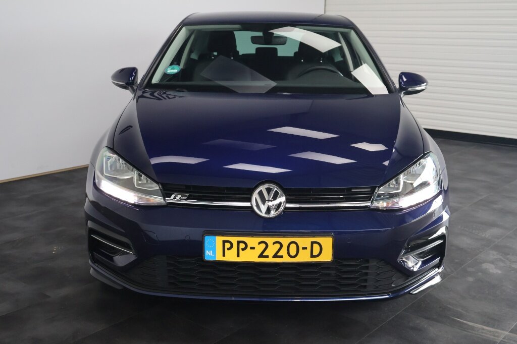 Volkswagen Golf 1.5 TSI Highline R 150pk DSG | R Line | Carplay | ACC | DAB | Virtual Cockpit - Afbeelding 5