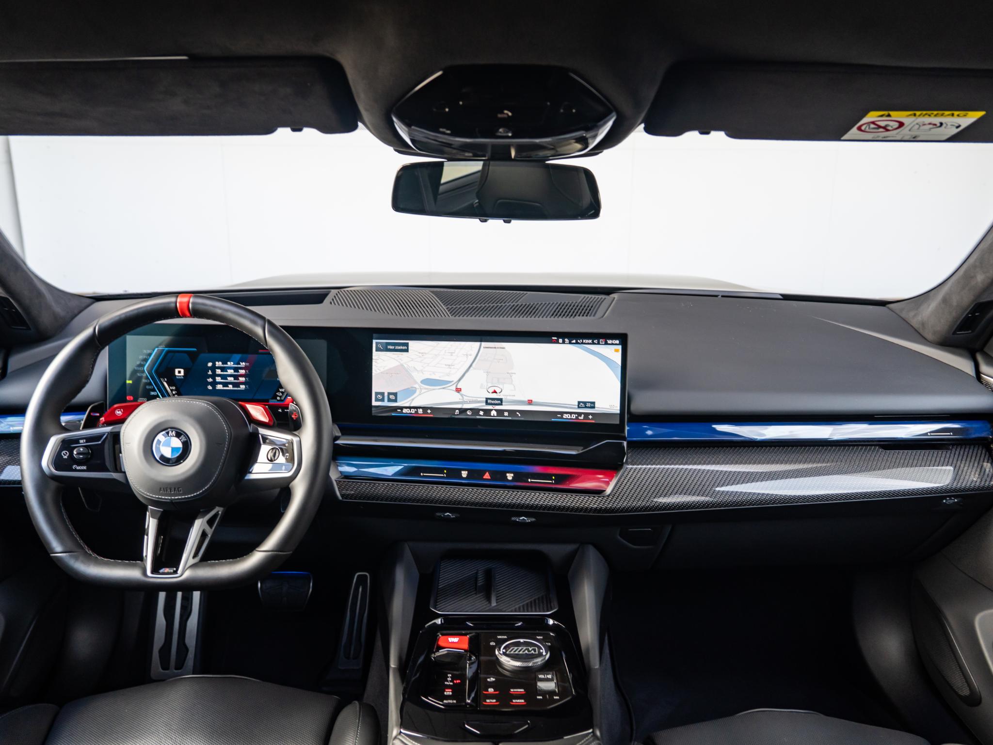 BMW M5  - Afbeelding 4