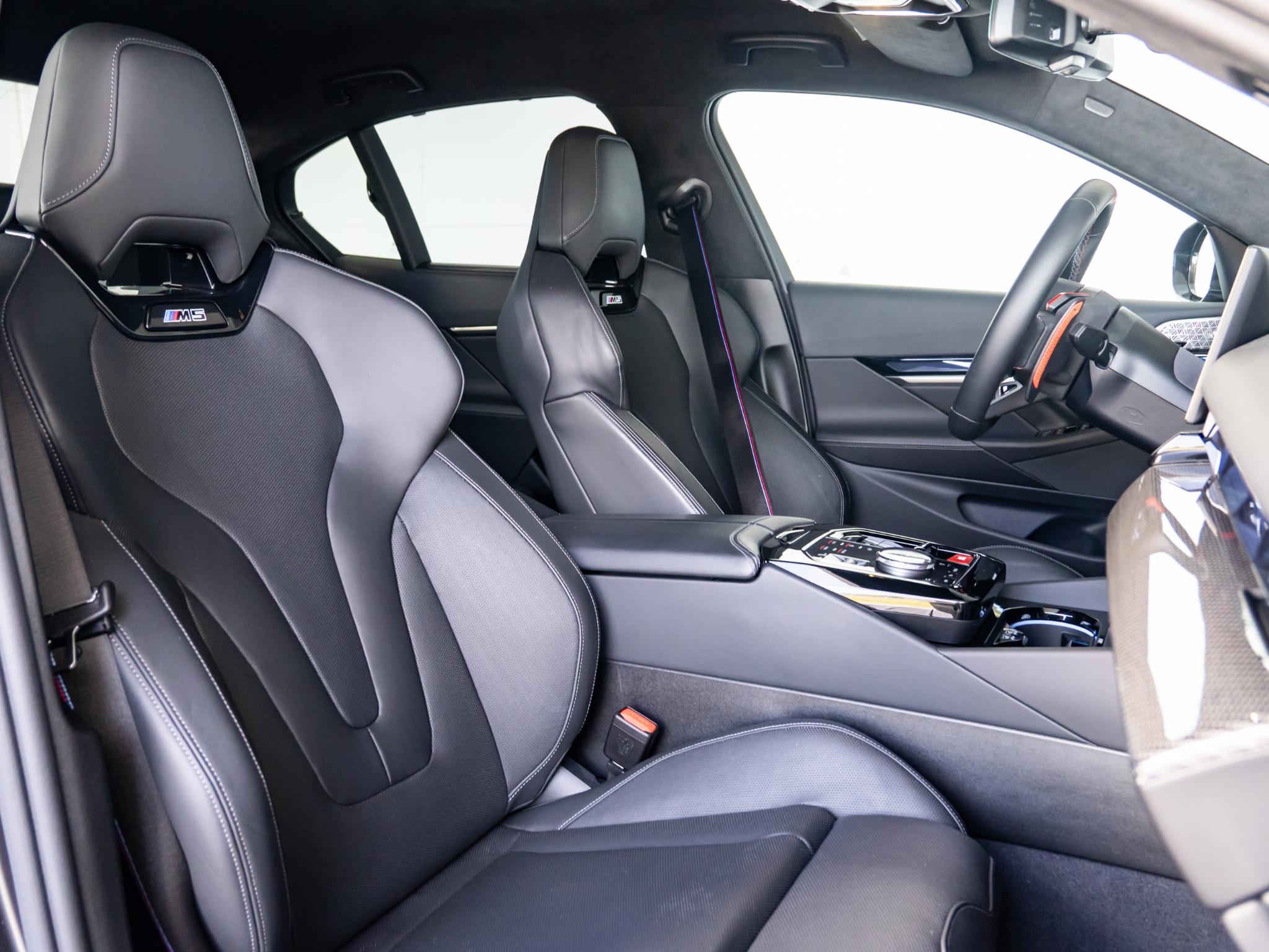 BMW M5  - Afbeelding 5