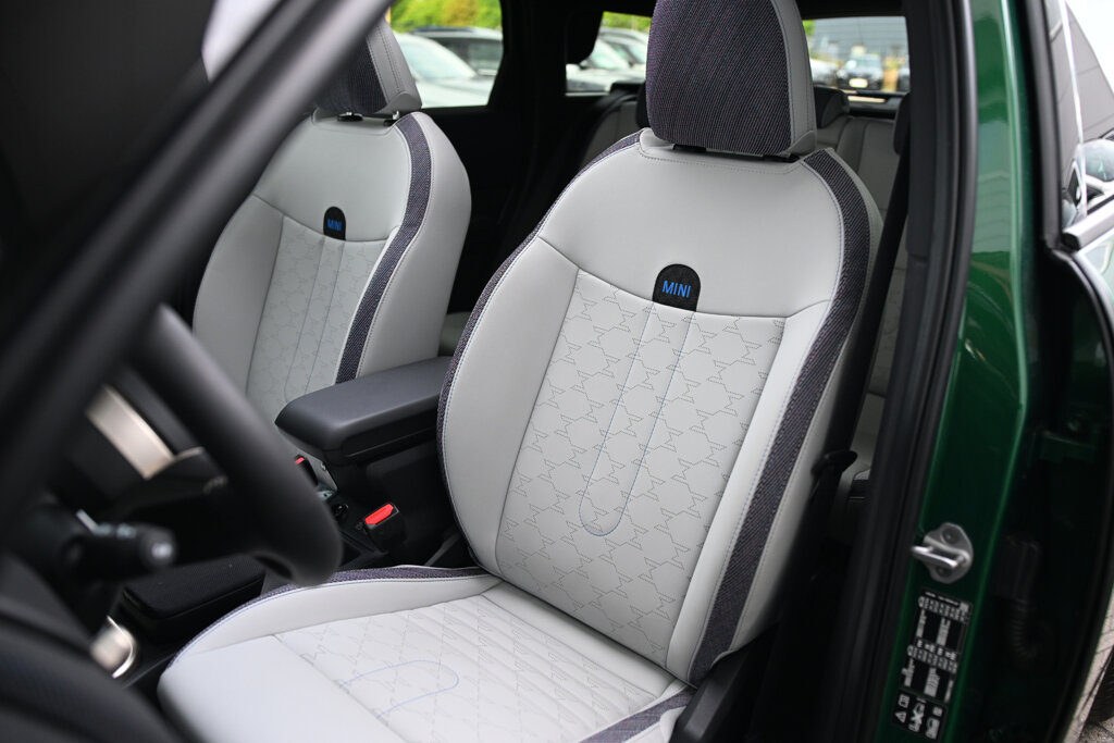 MINI Countryman 3