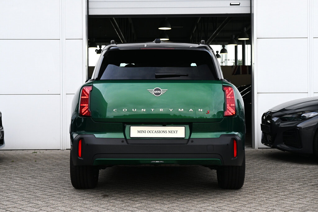 MINI Countryman 5