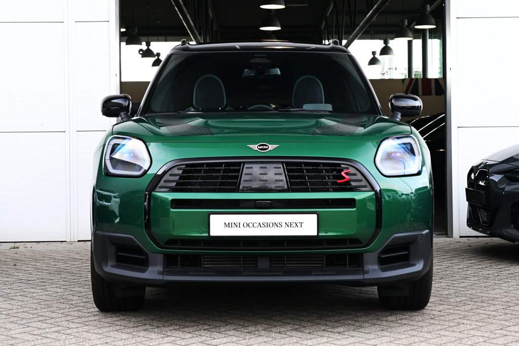 MINI Countryman 7