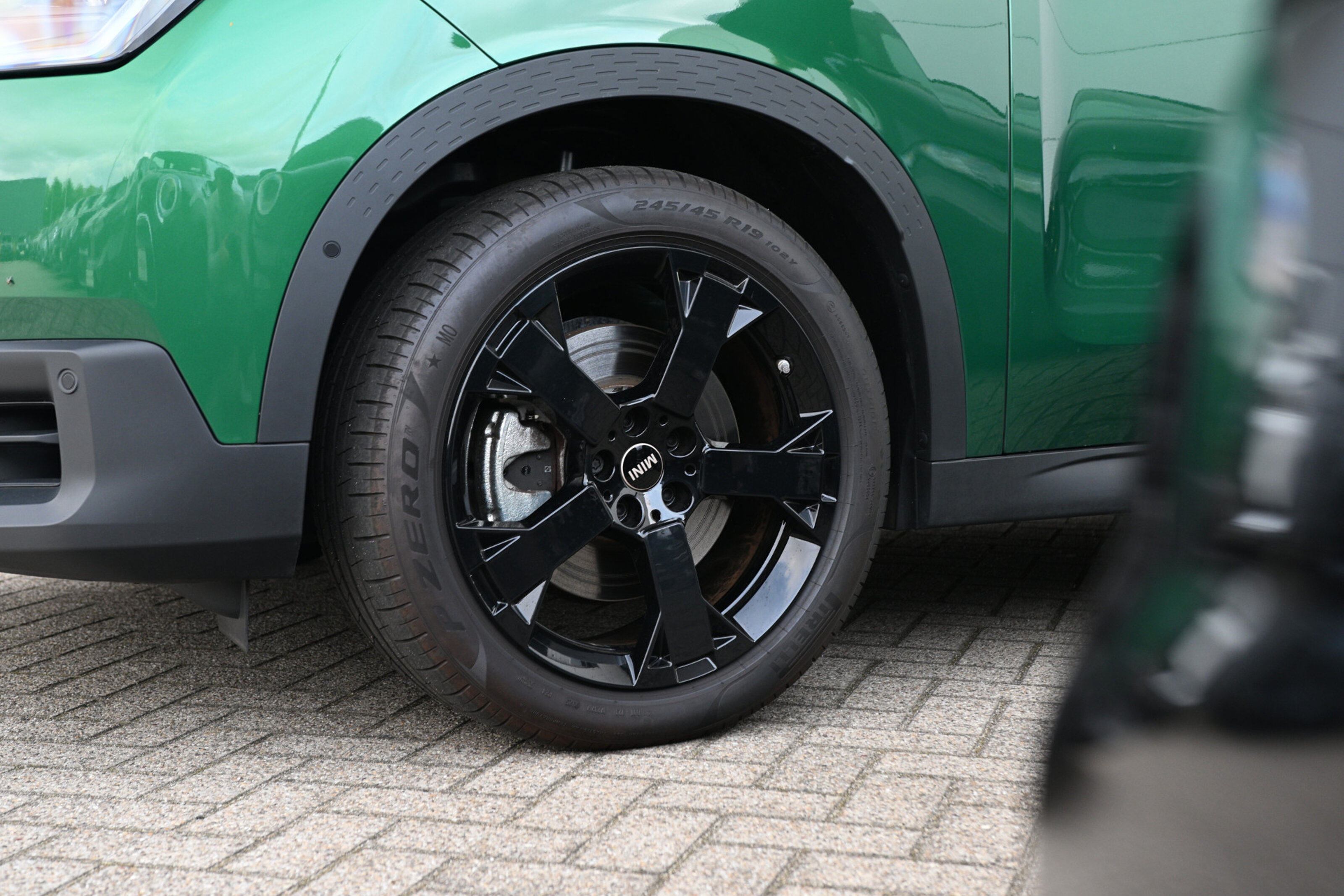 MINI Countryman 9
