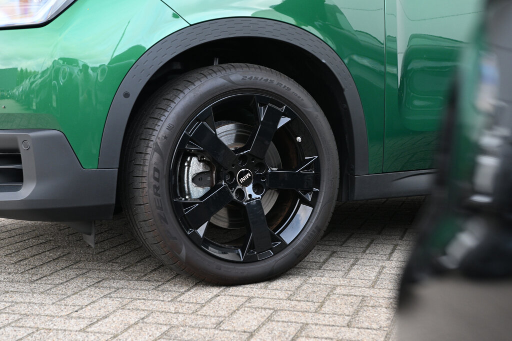 MINI Countryman 9
