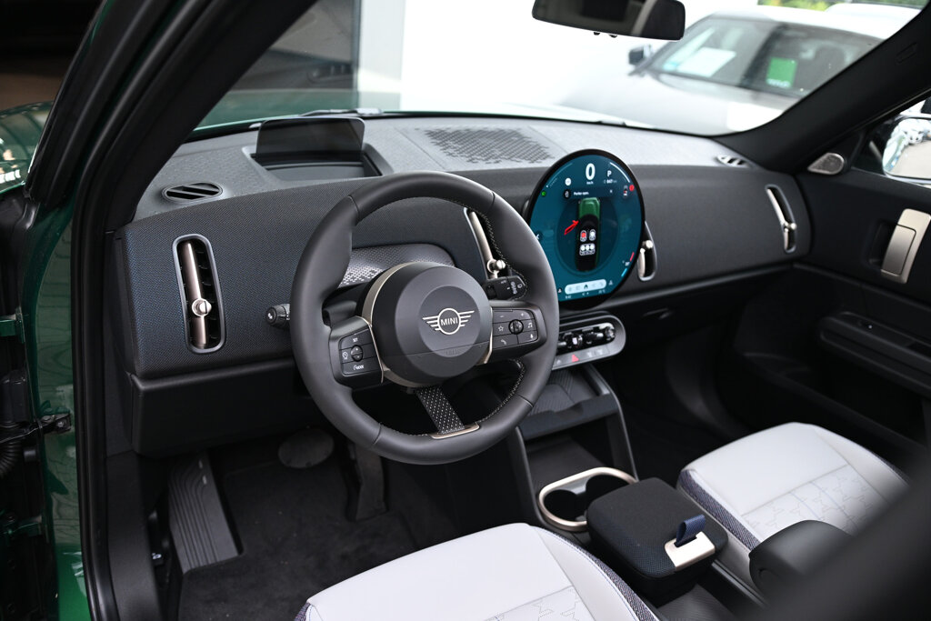 MINI Countryman 10