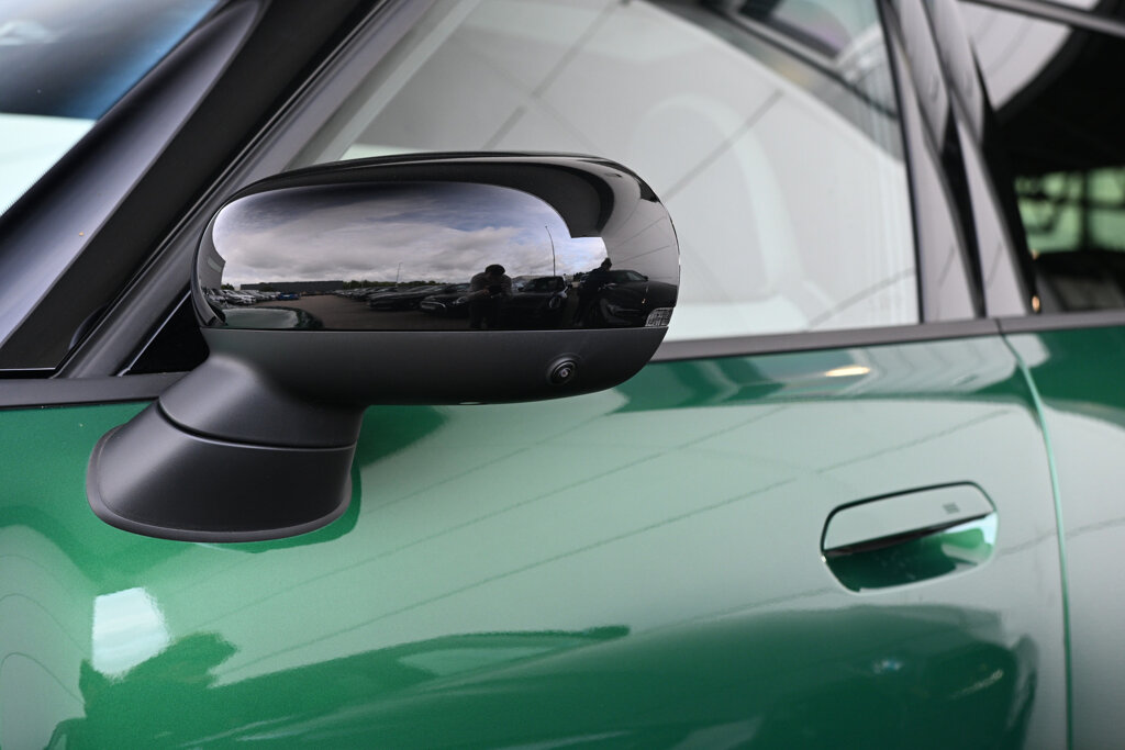 MINI Countryman 11