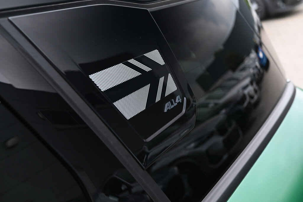 MINI Countryman 13