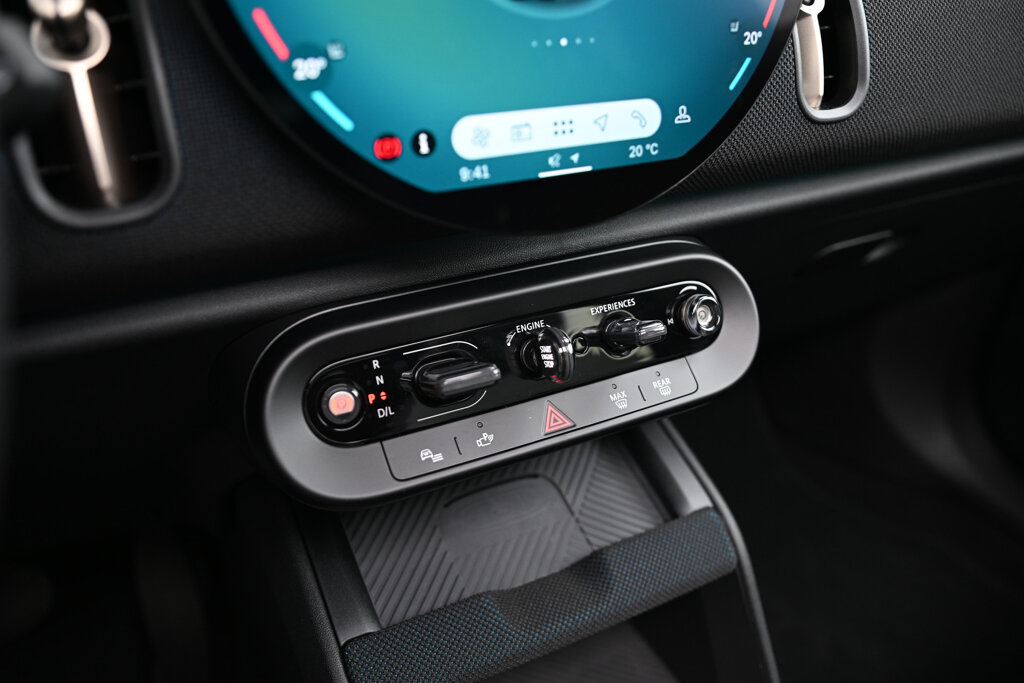 MINI Countryman 16