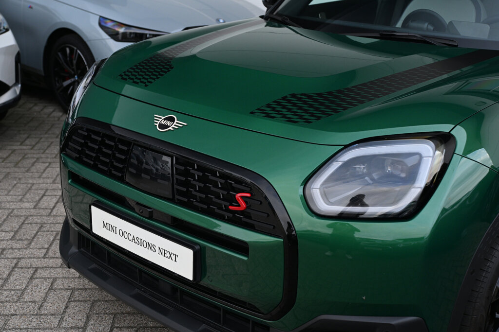 MINI Countryman 17