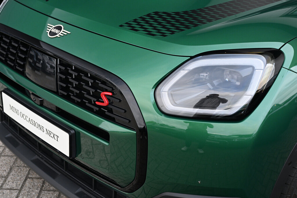 MINI Countryman 20
