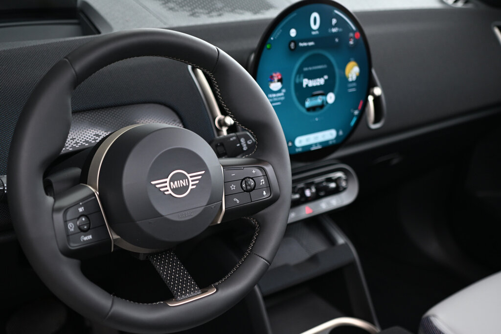 MINI Countryman 22