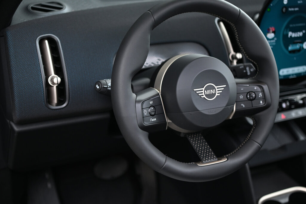 MINI Countryman 23