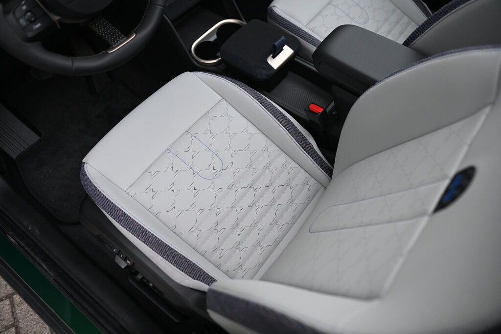 MINI Countryman 24