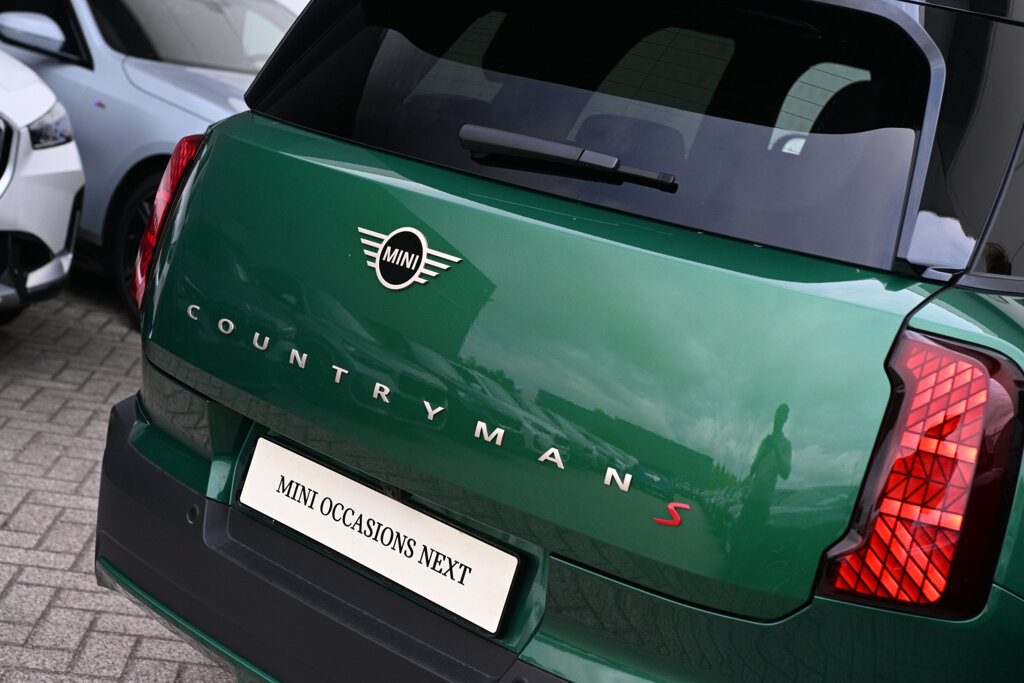 MINI Countryman 25