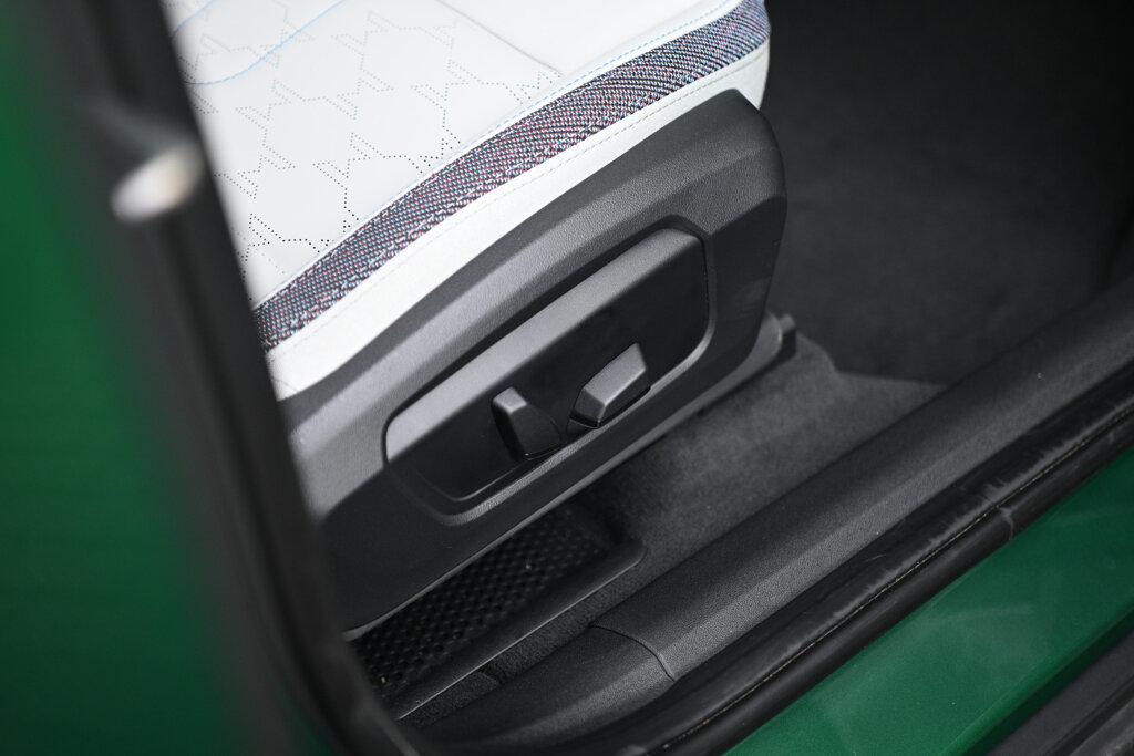MINI Countryman 27