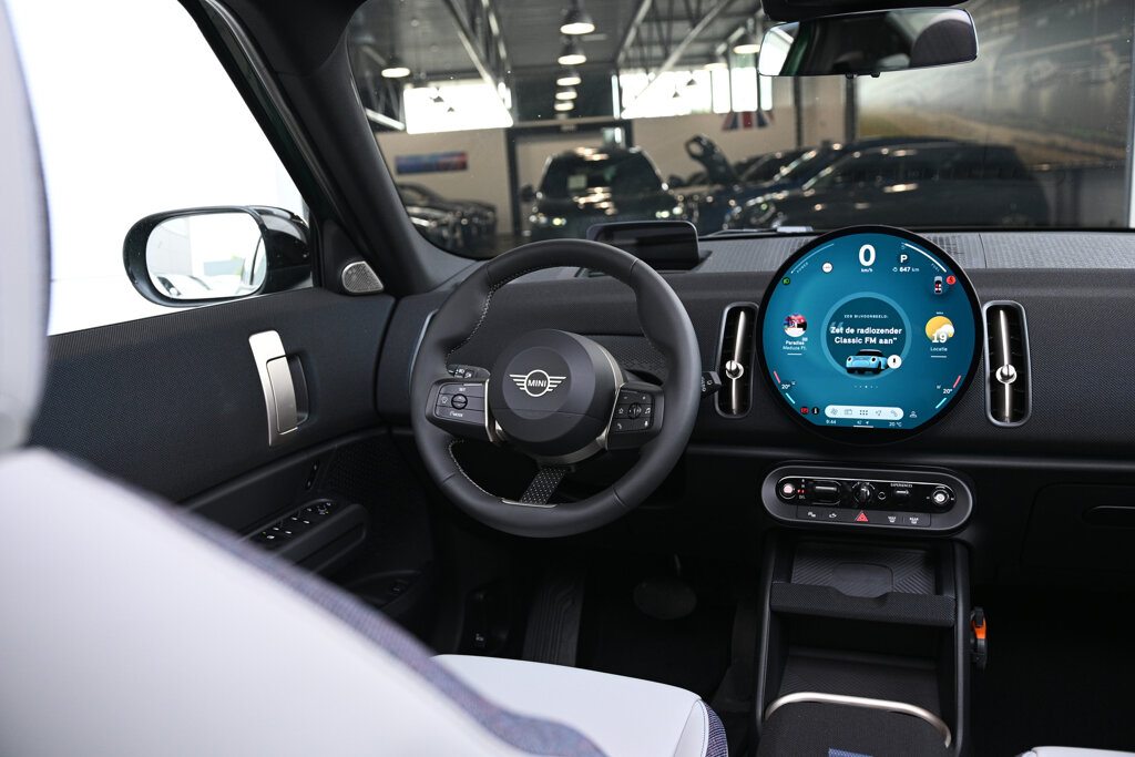 MINI Countryman 30