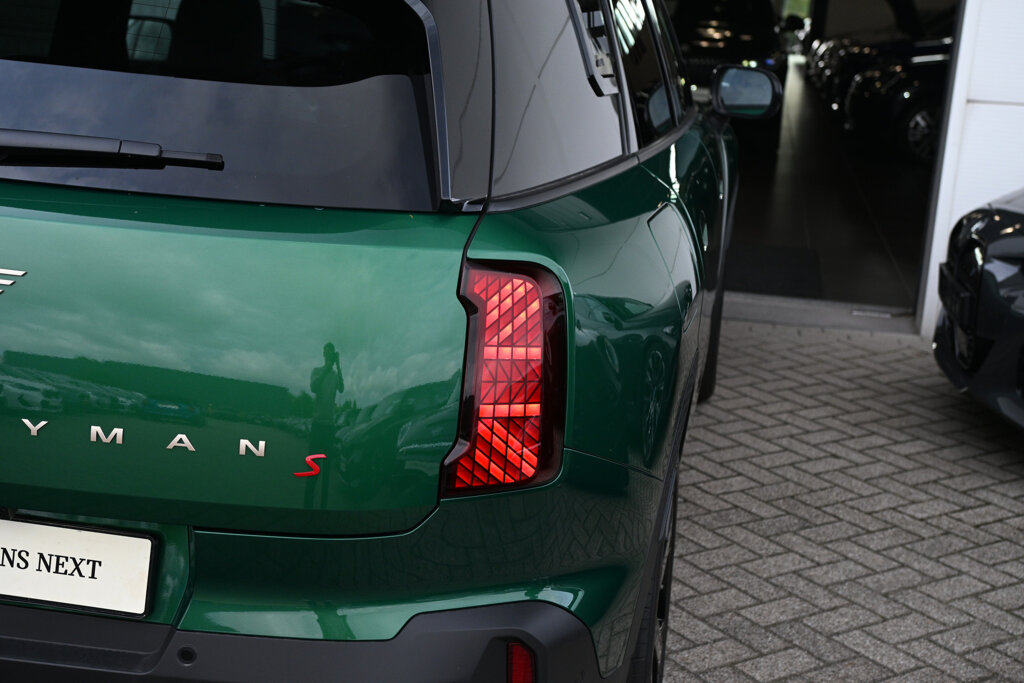MINI Countryman 32