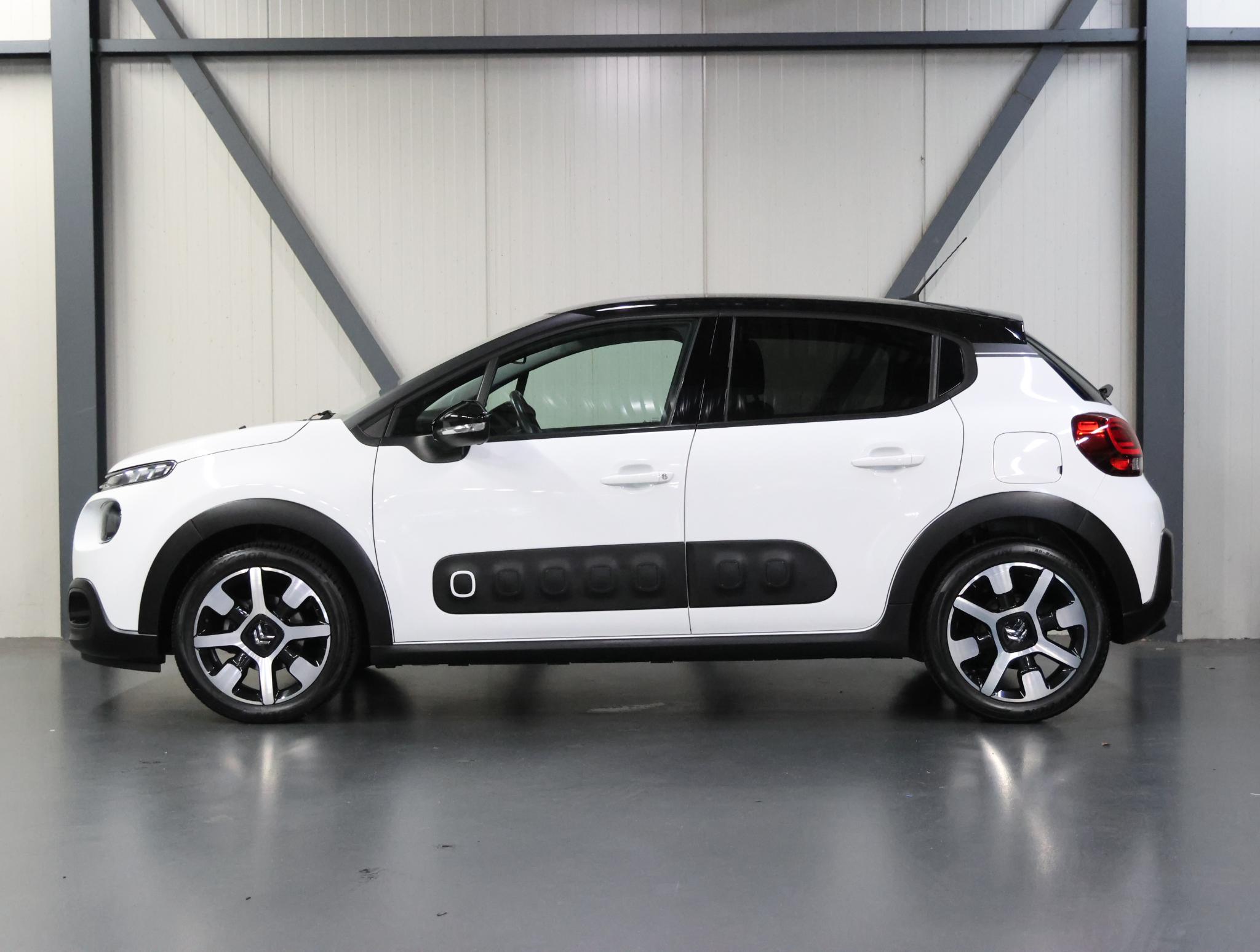 Citroën C3 1.2 82PK Shine - Afbeelding 2