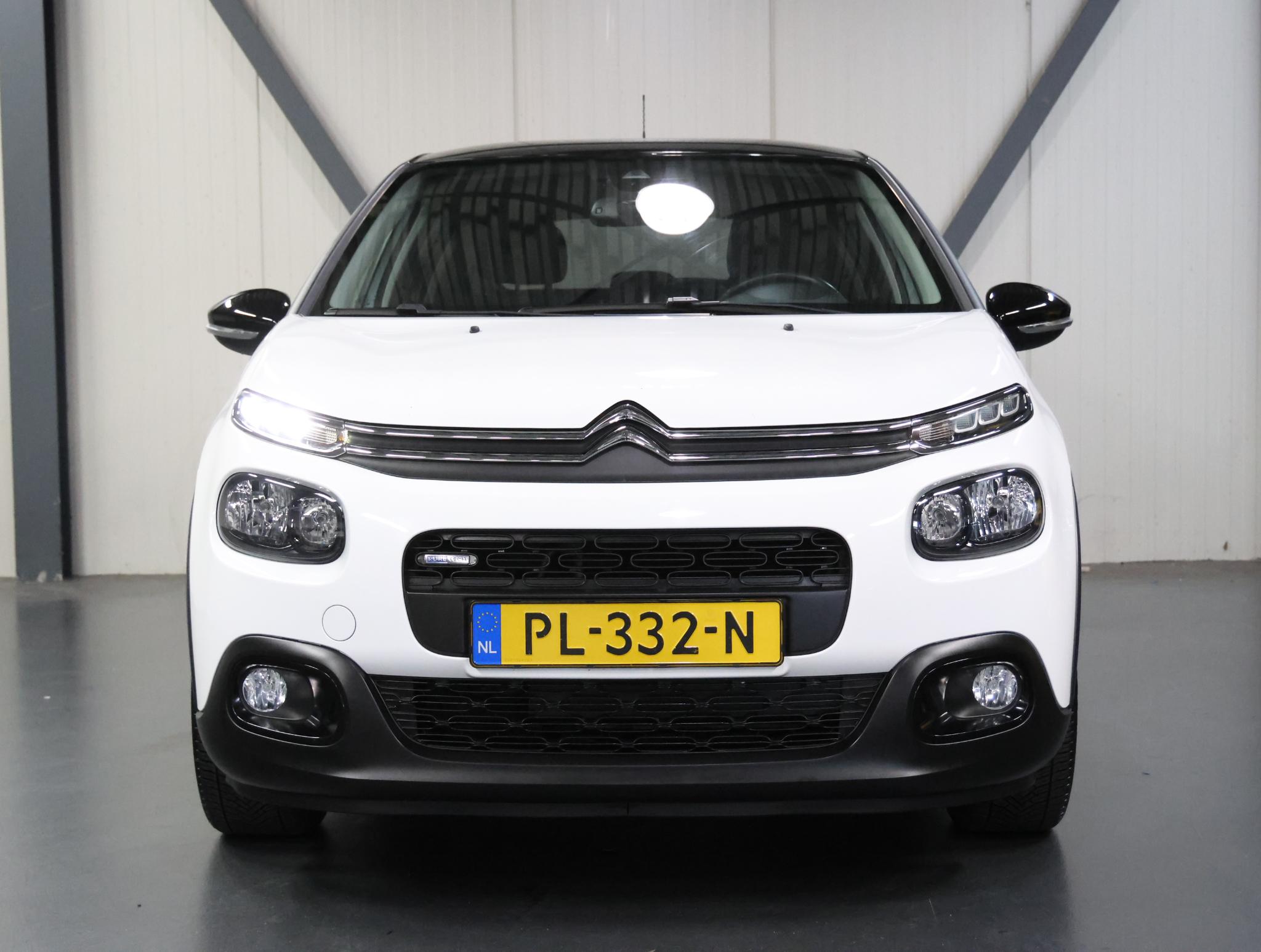 Citroën C3 1.2 82PK Shine - Afbeelding 5
