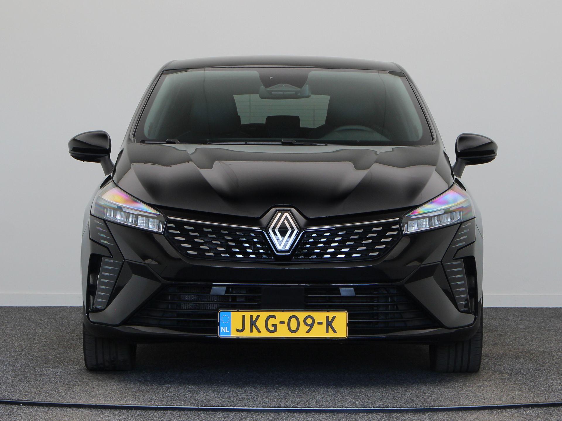 Renault Clio 1.6 E-Tech Full Hybrid 145 techno - Afbeelding 7