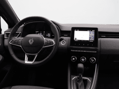 Renault Clio 1.6 E-Tech Full Hybrid 145 techno - Afbeelding 4