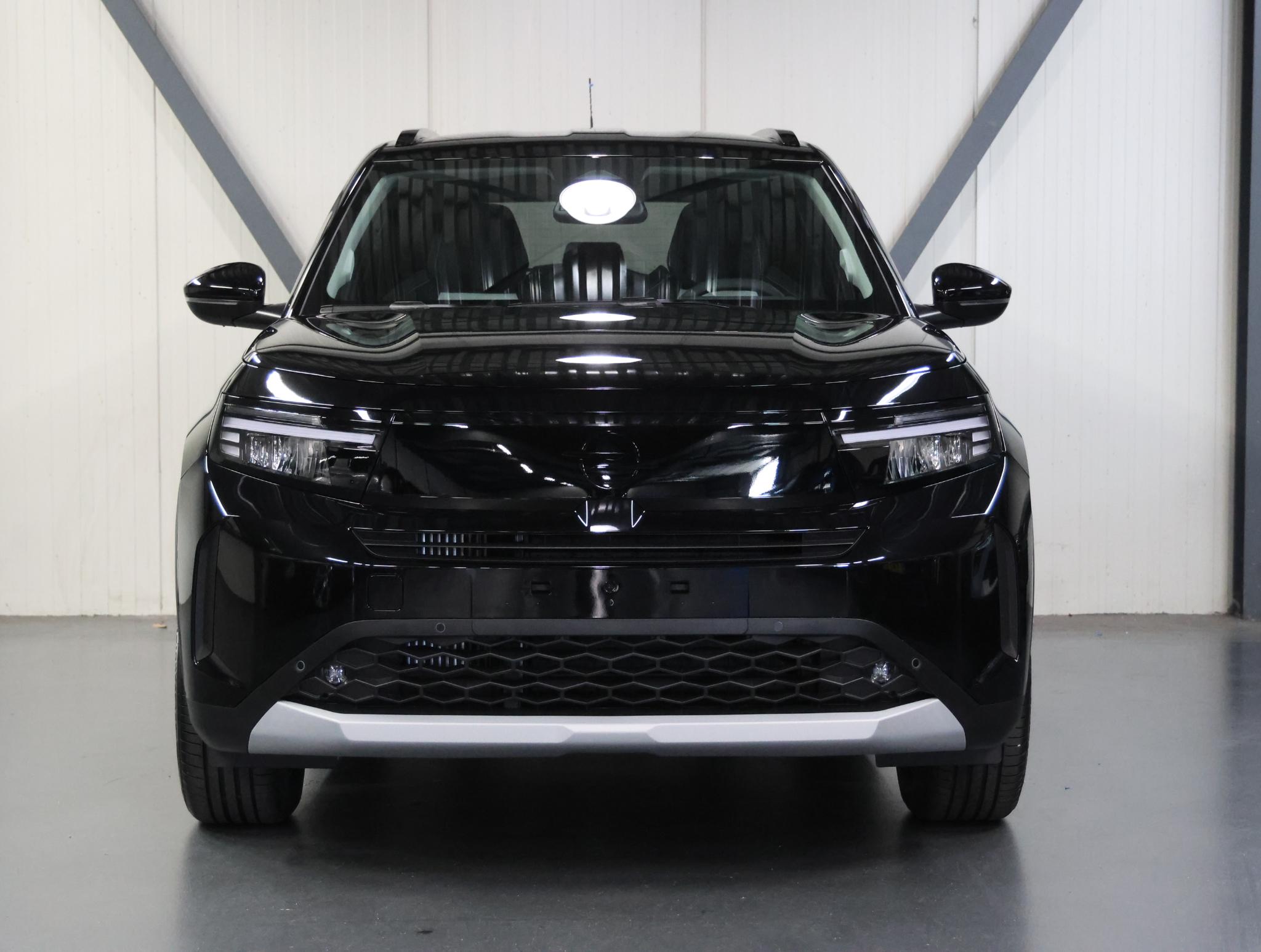 Opel Frontera 1.2 Turbo Hybrid GS - Afbeelding 5