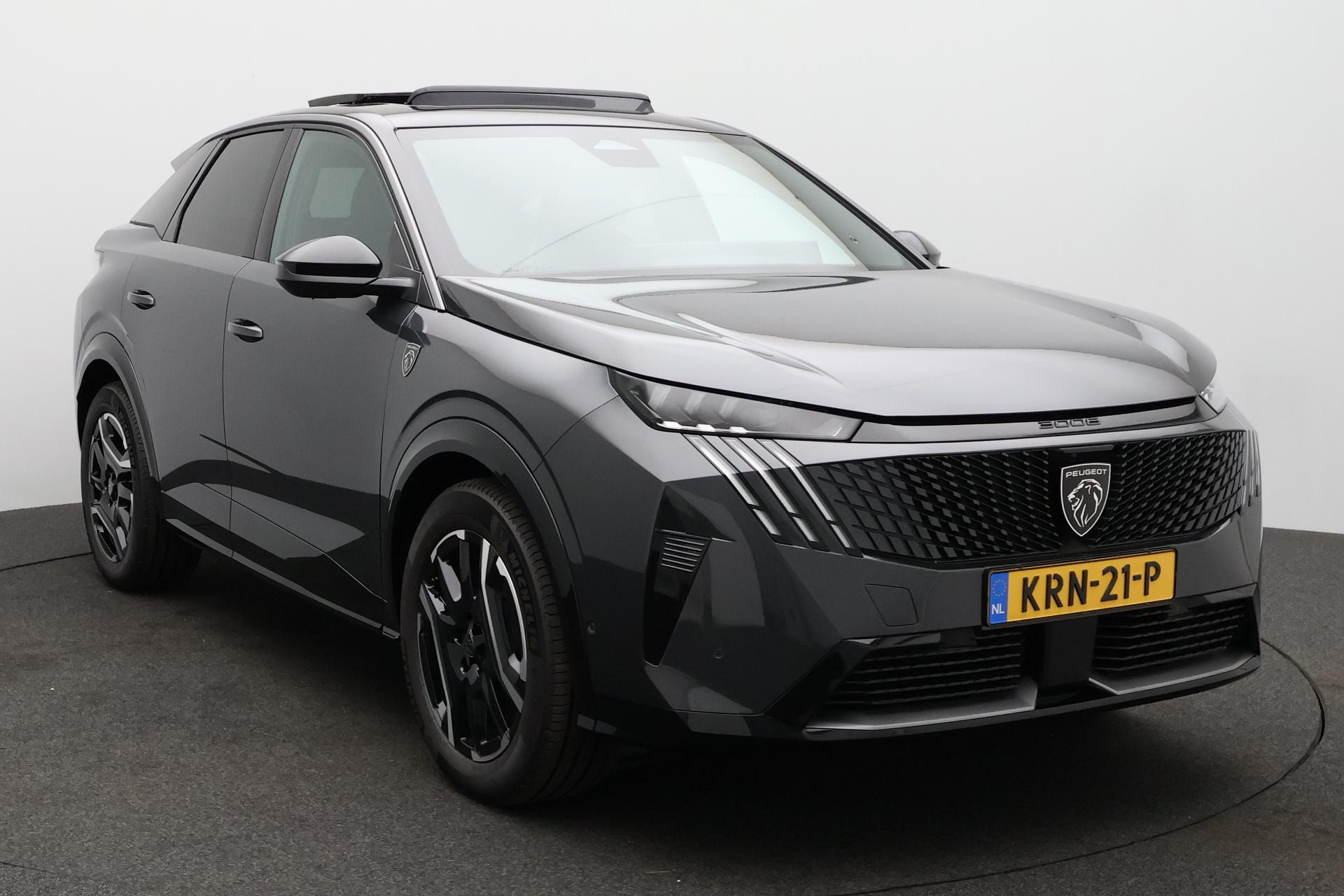 Peugeot e-3008 GT 73 kWh - Afbeelding 2