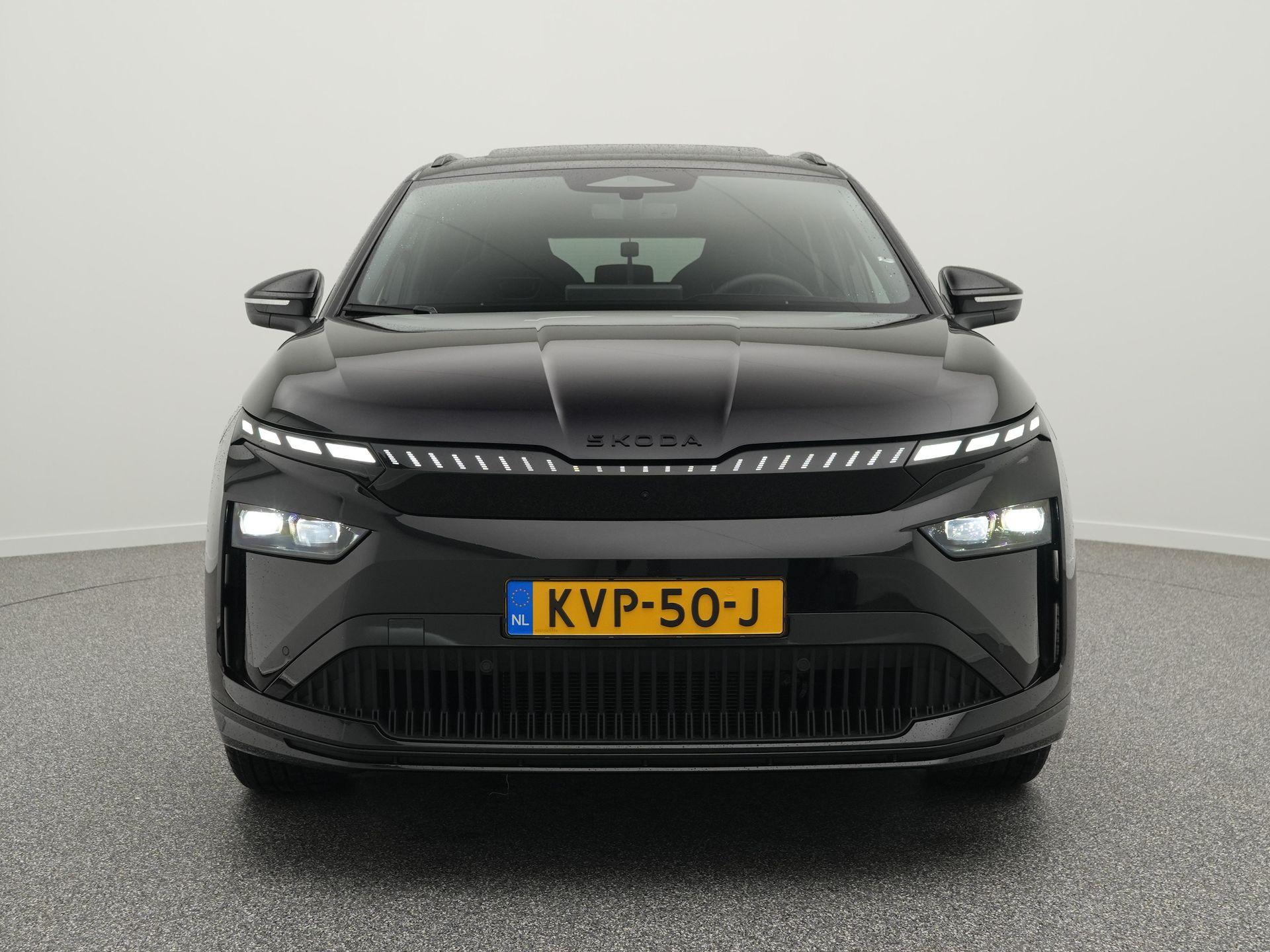 Škoda Enyaq iV 85 Sportline - Afbeelding 5