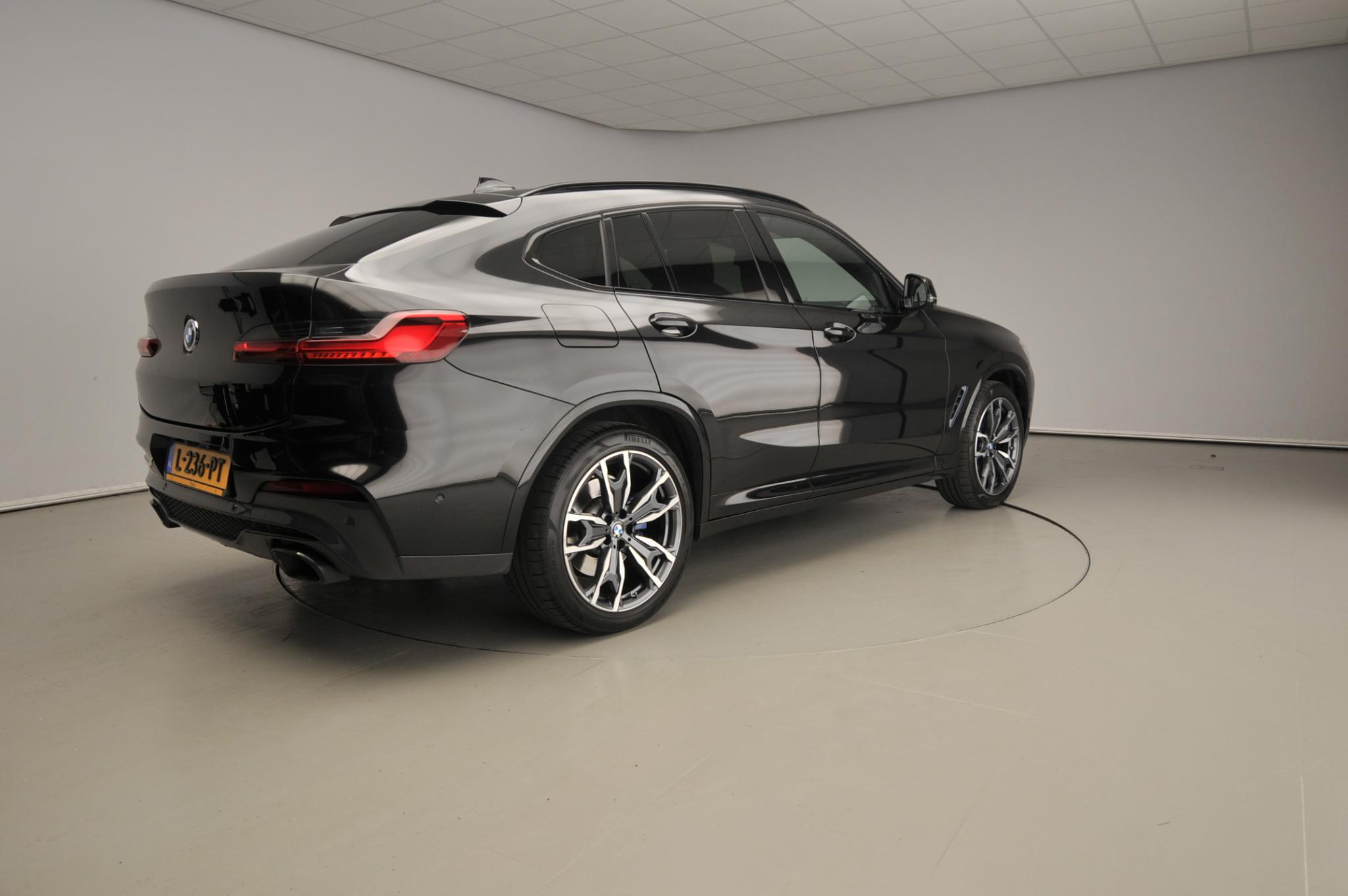 BMW X4 M40i - Afbeelding 2