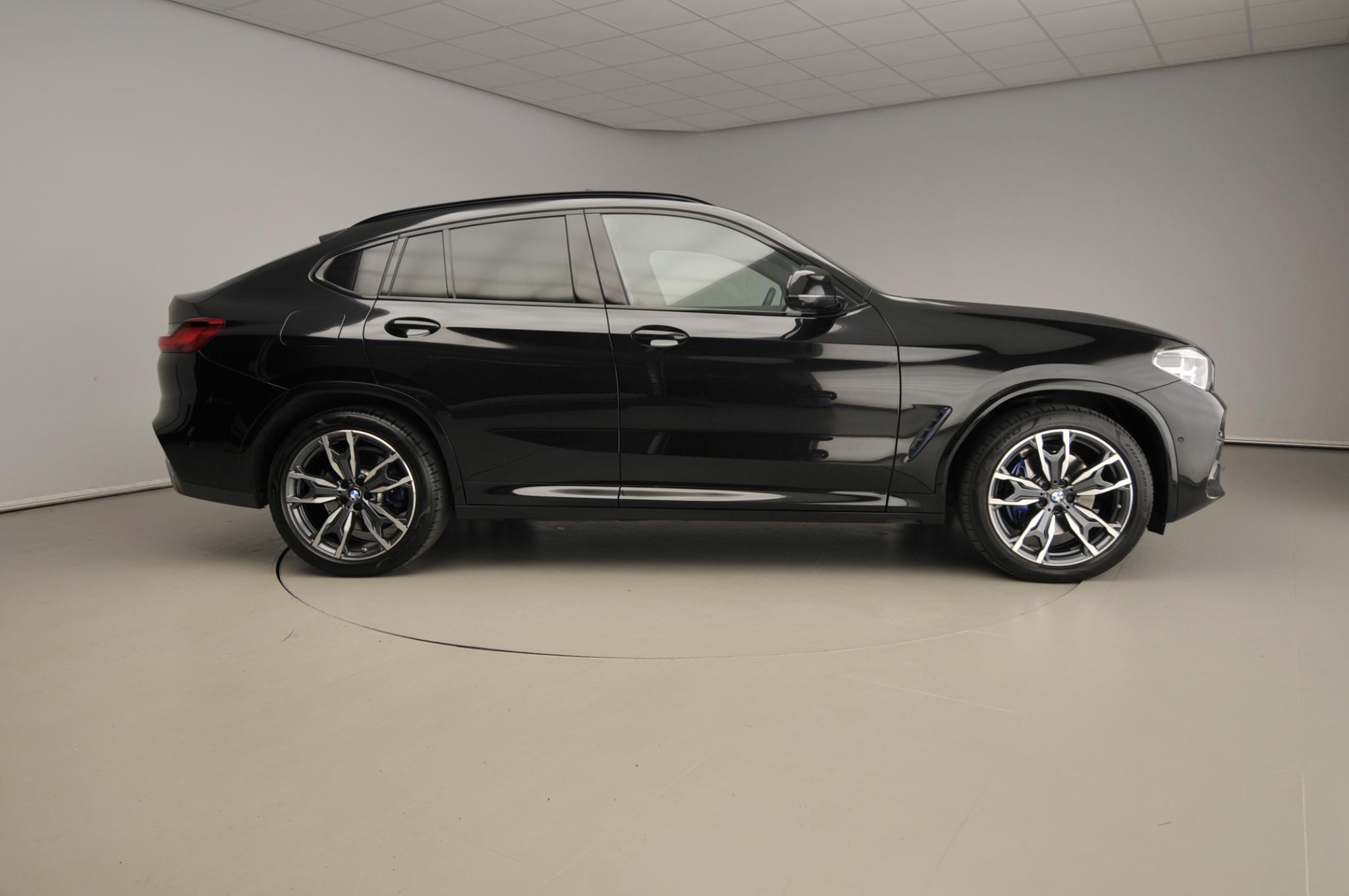 BMW X4 M40i - Afbeelding 3