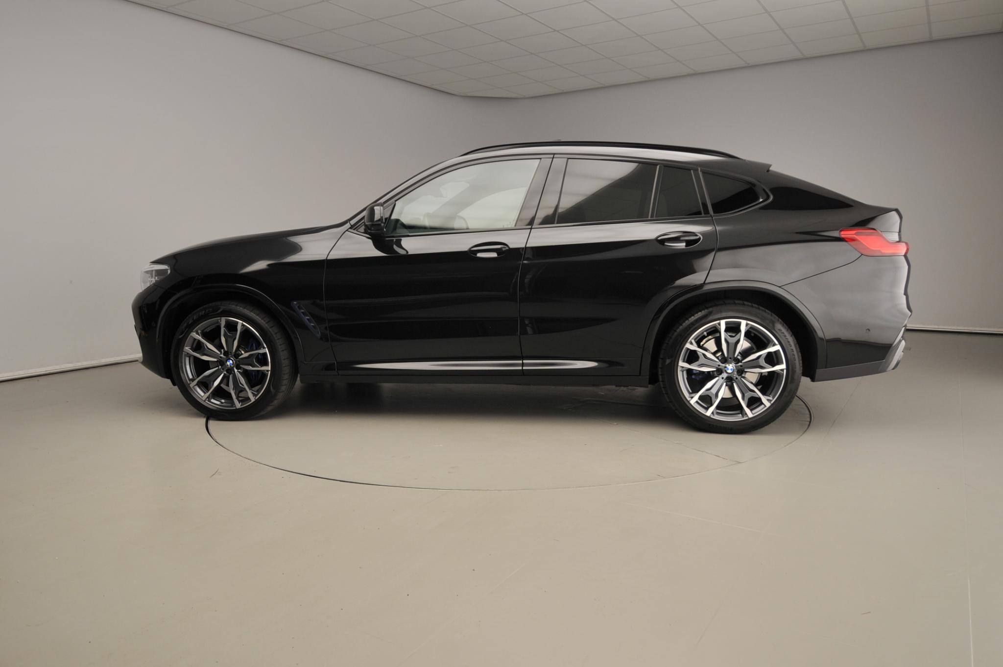 BMW X4 M40i - Afbeelding 4
