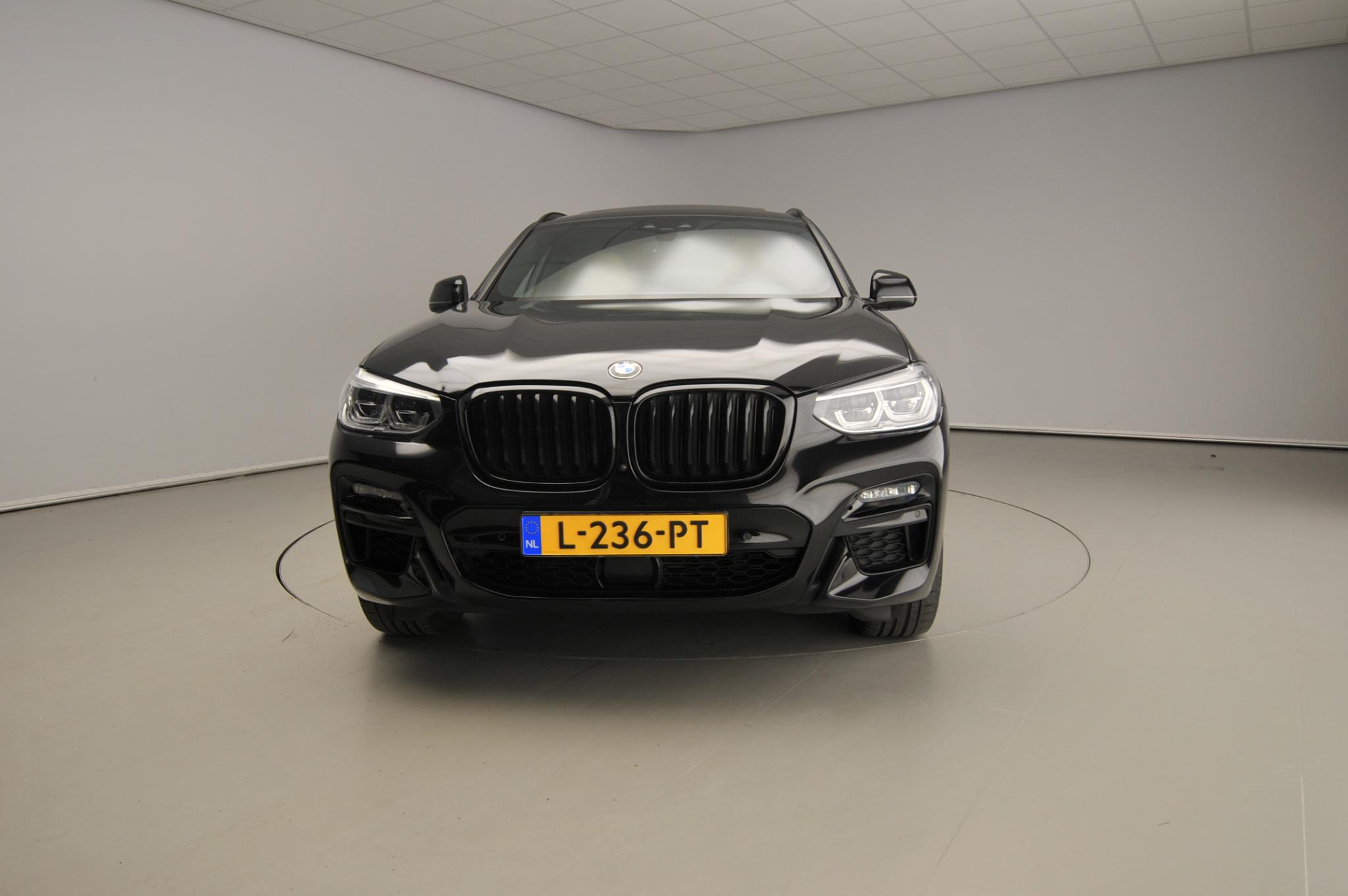 BMW X4 M40i - Afbeelding 5