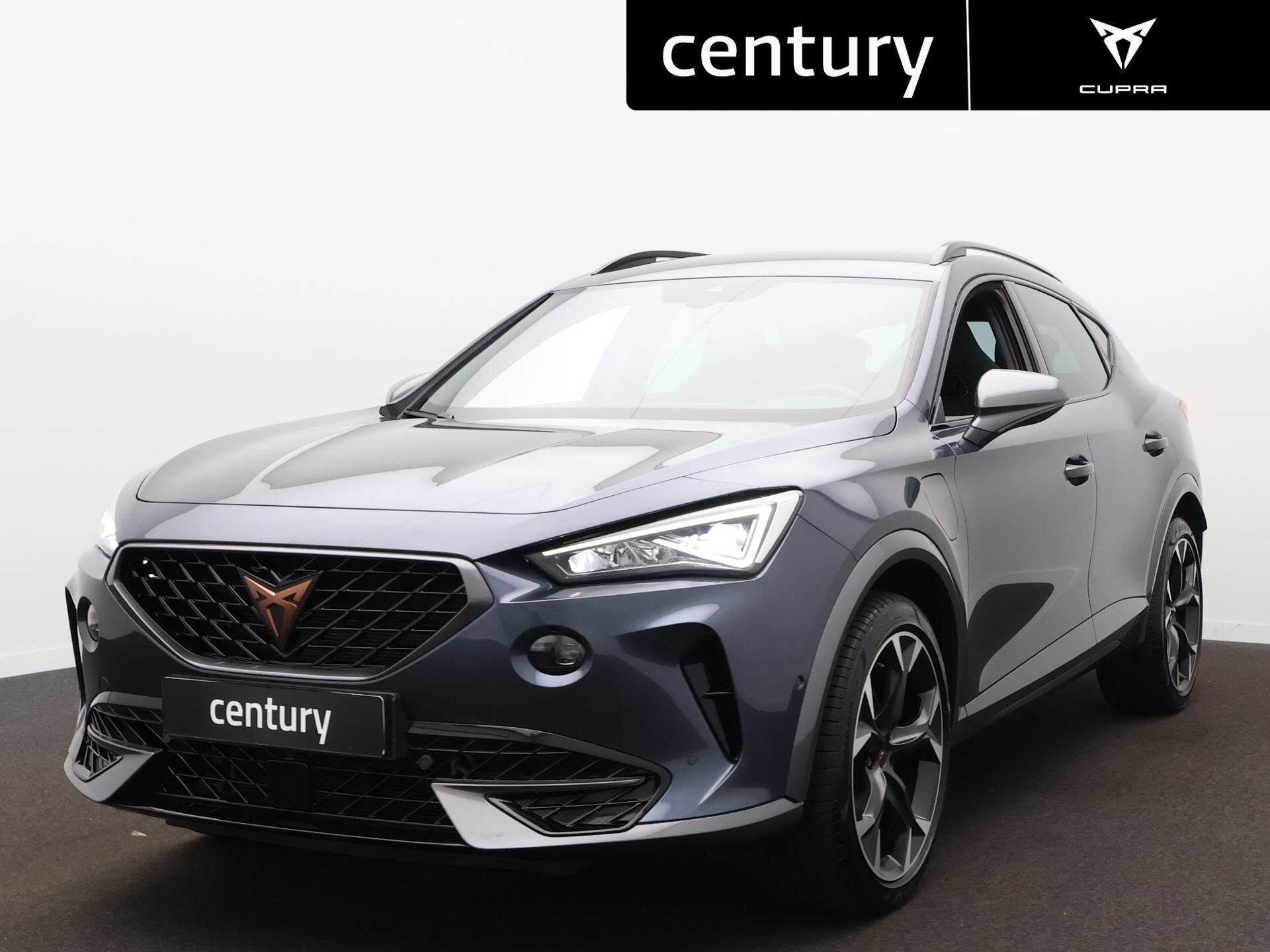 CUPRA Formentor 1.4 e-Hybrid Adrenaline